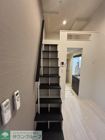 OTAS 代田橋の物件内観写真